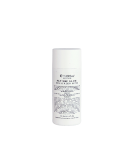 SL/SP 807 Peptide Glow Sunscreen SPF 30 150gm