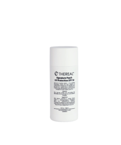SL/SP 806 Signature Peach UV Protection SPF 30 (Tinted) 150gm