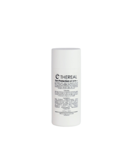 SL/SP 802 Sun Protection SPF 30 (White) 150gm